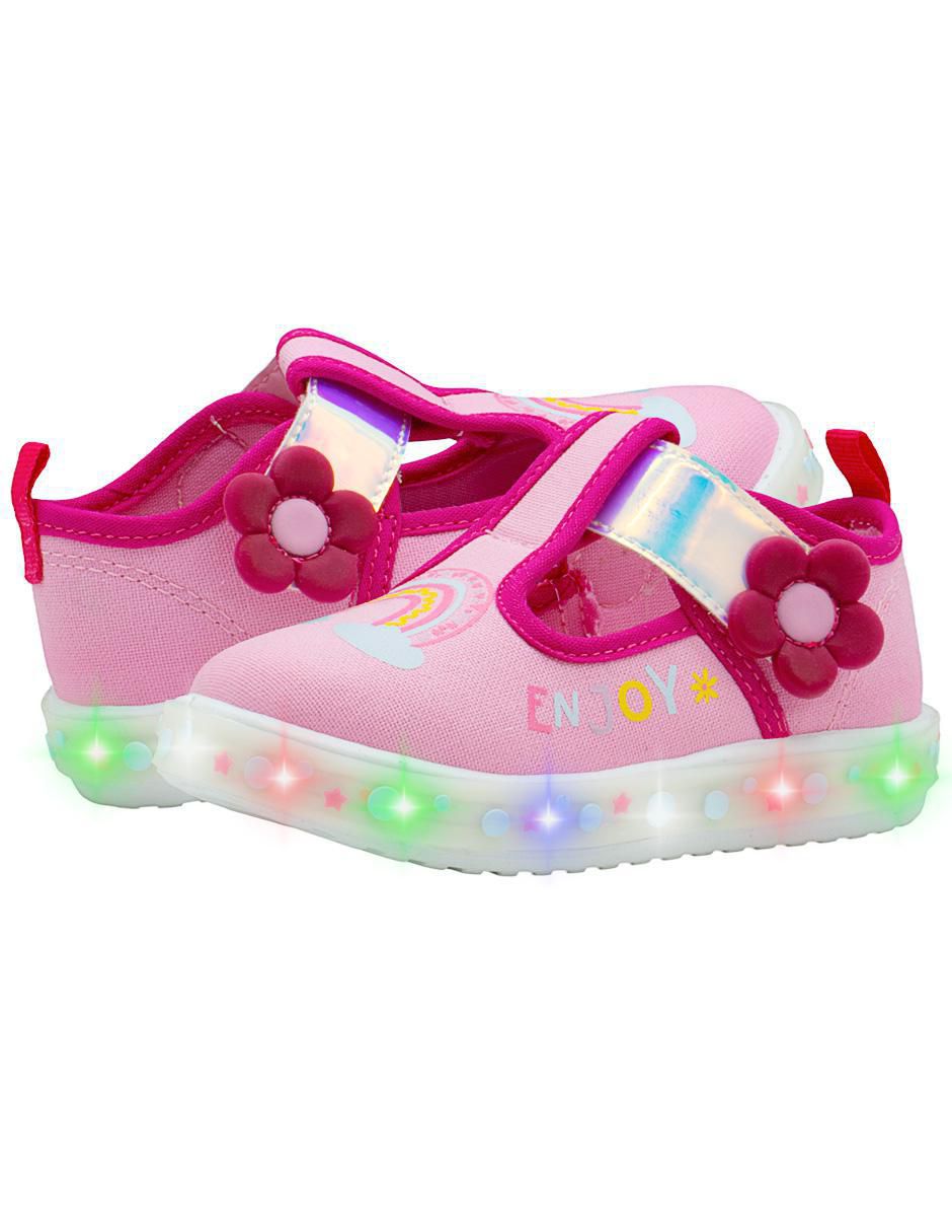 Tenis para niña 6