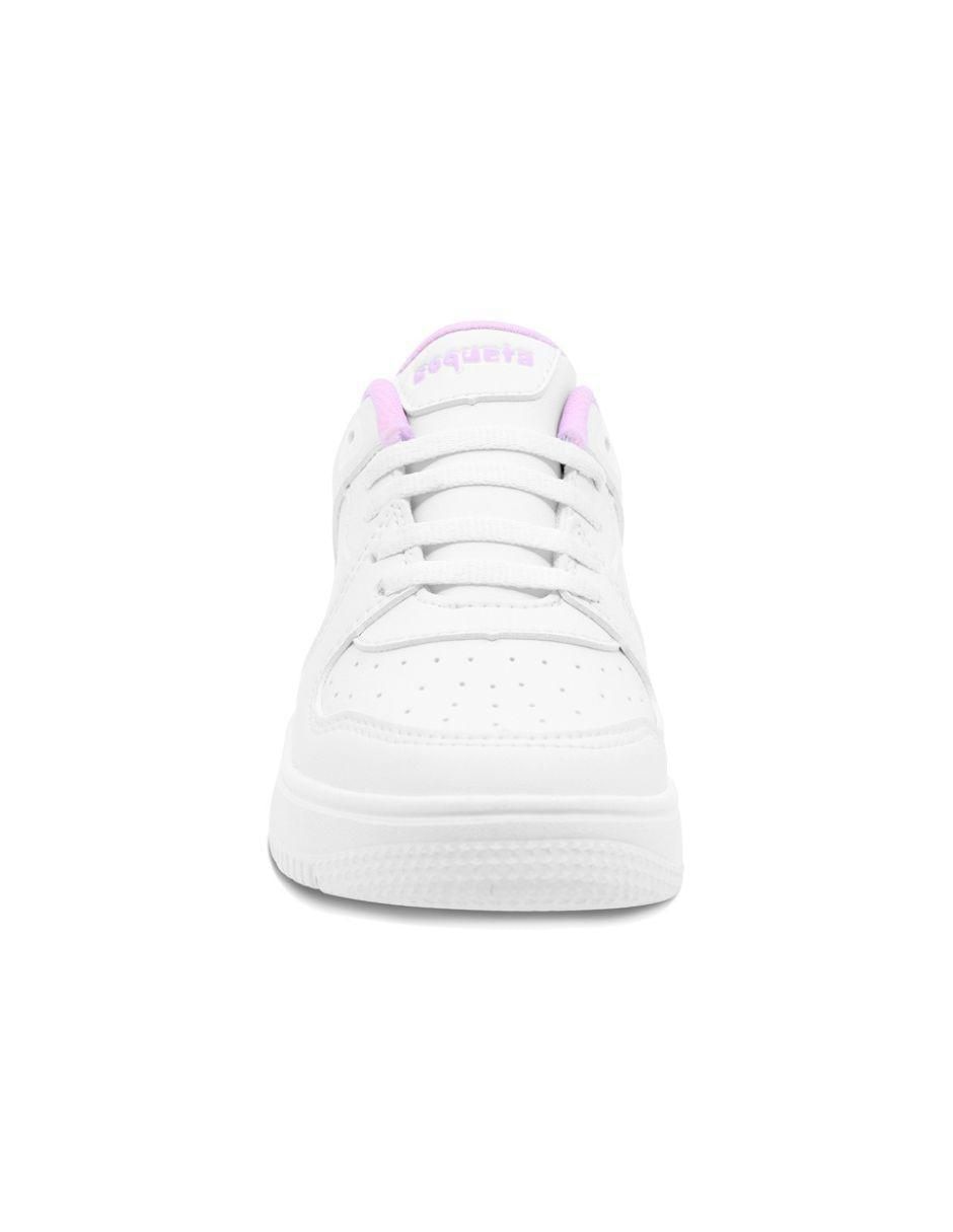 Tenis para niña 3