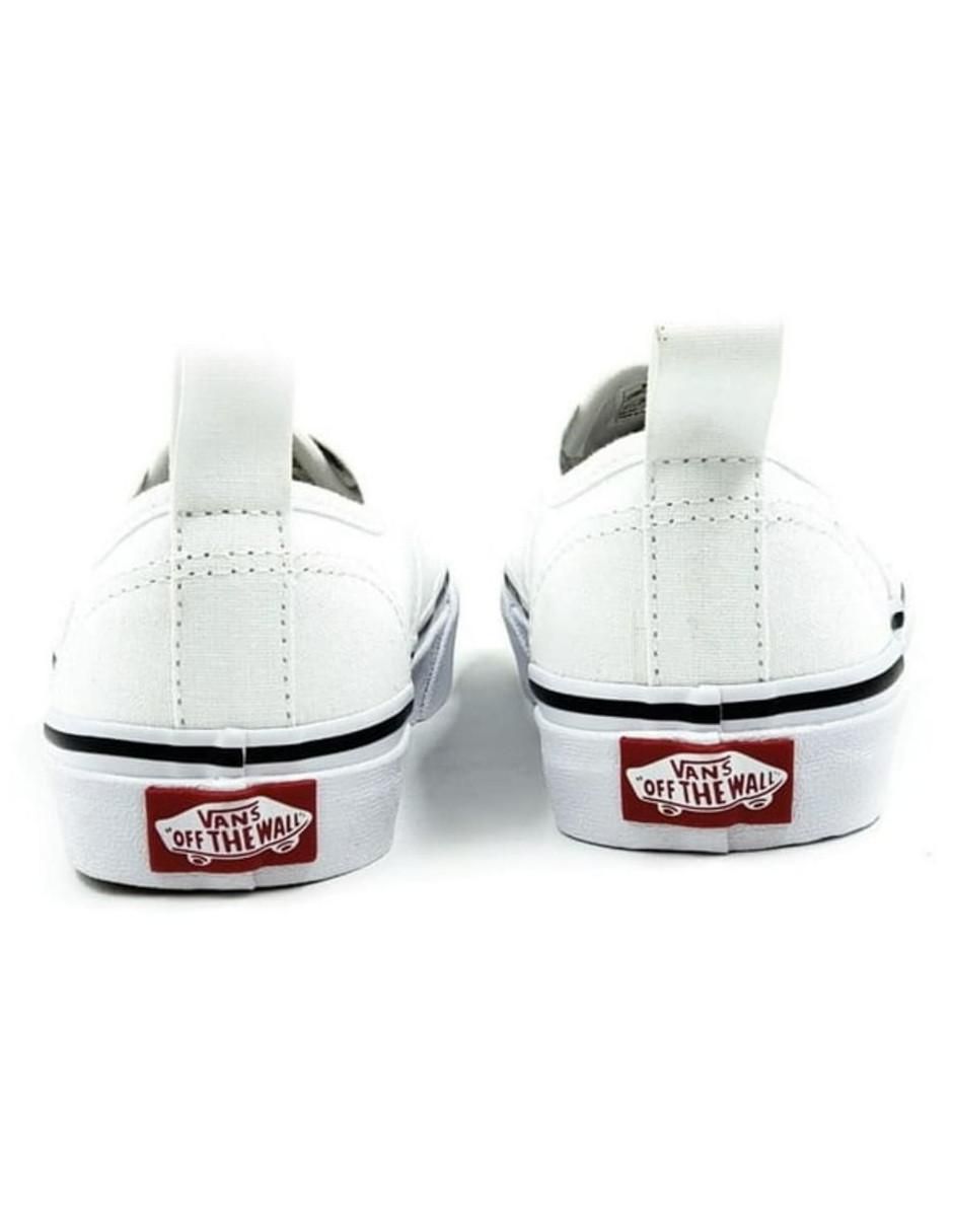 Tenis unisex Tenis Vans Vn0A34A1Lxq Td Authentic Elastic 3