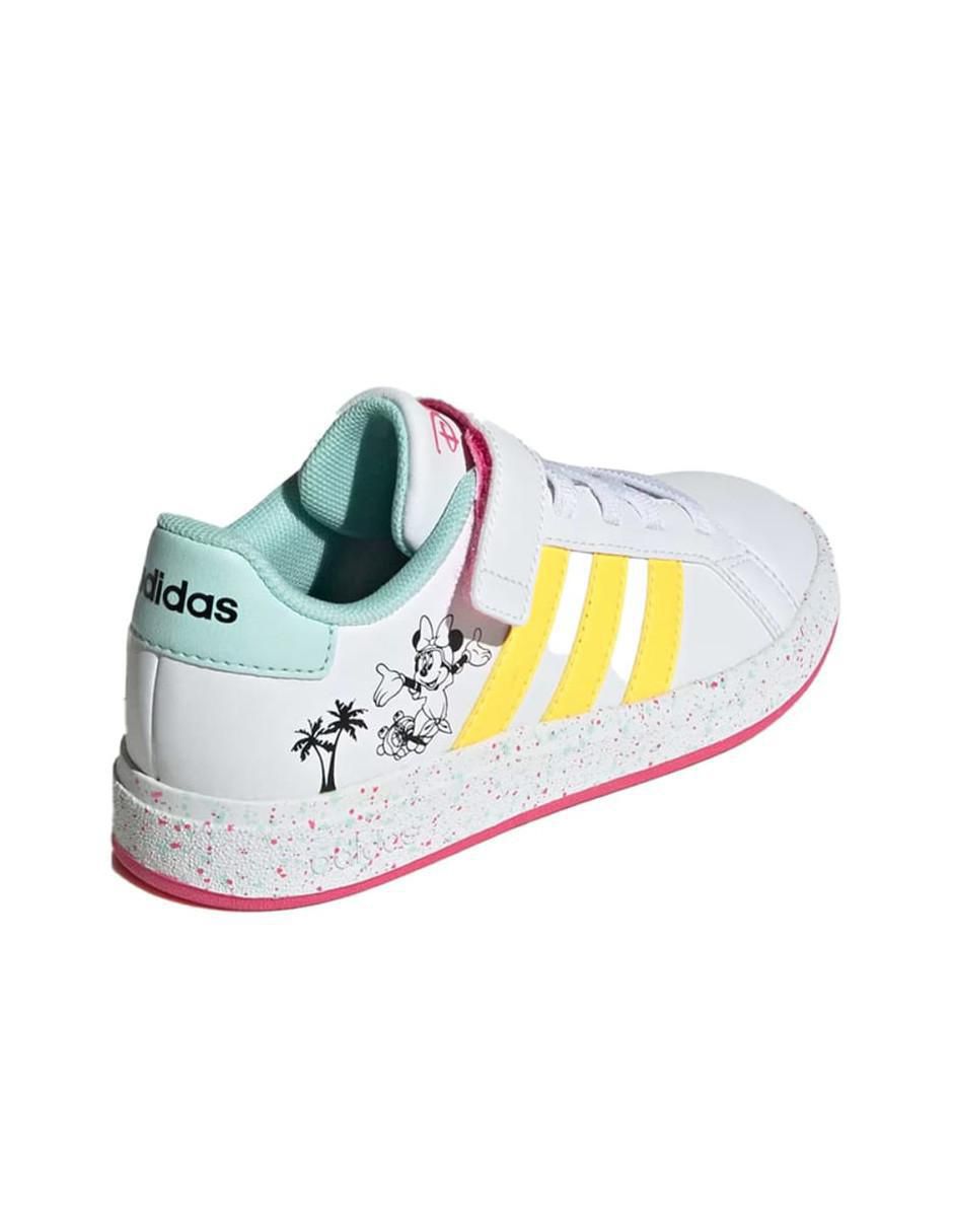Tenis para niña 2