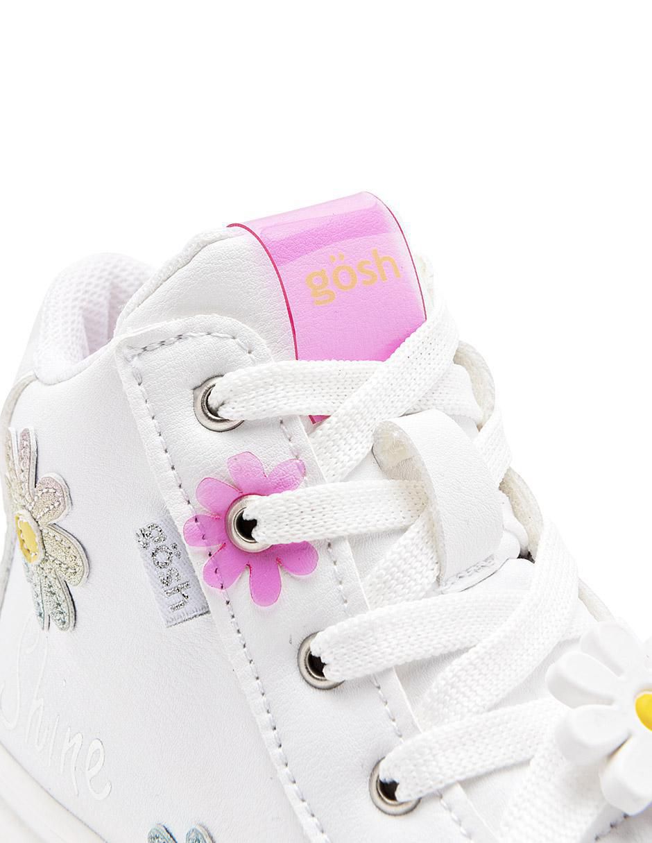 Tenis para niña 2