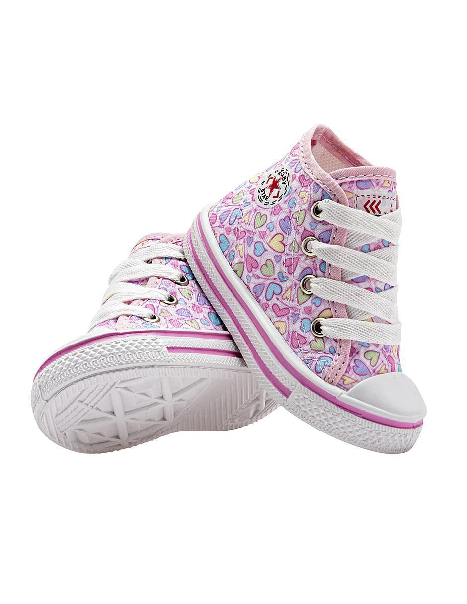 Tenis para niña 2