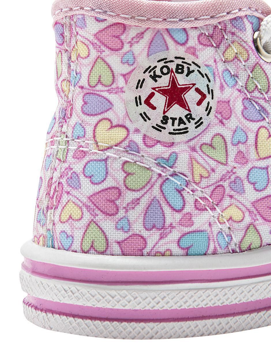 Tenis para niña 3