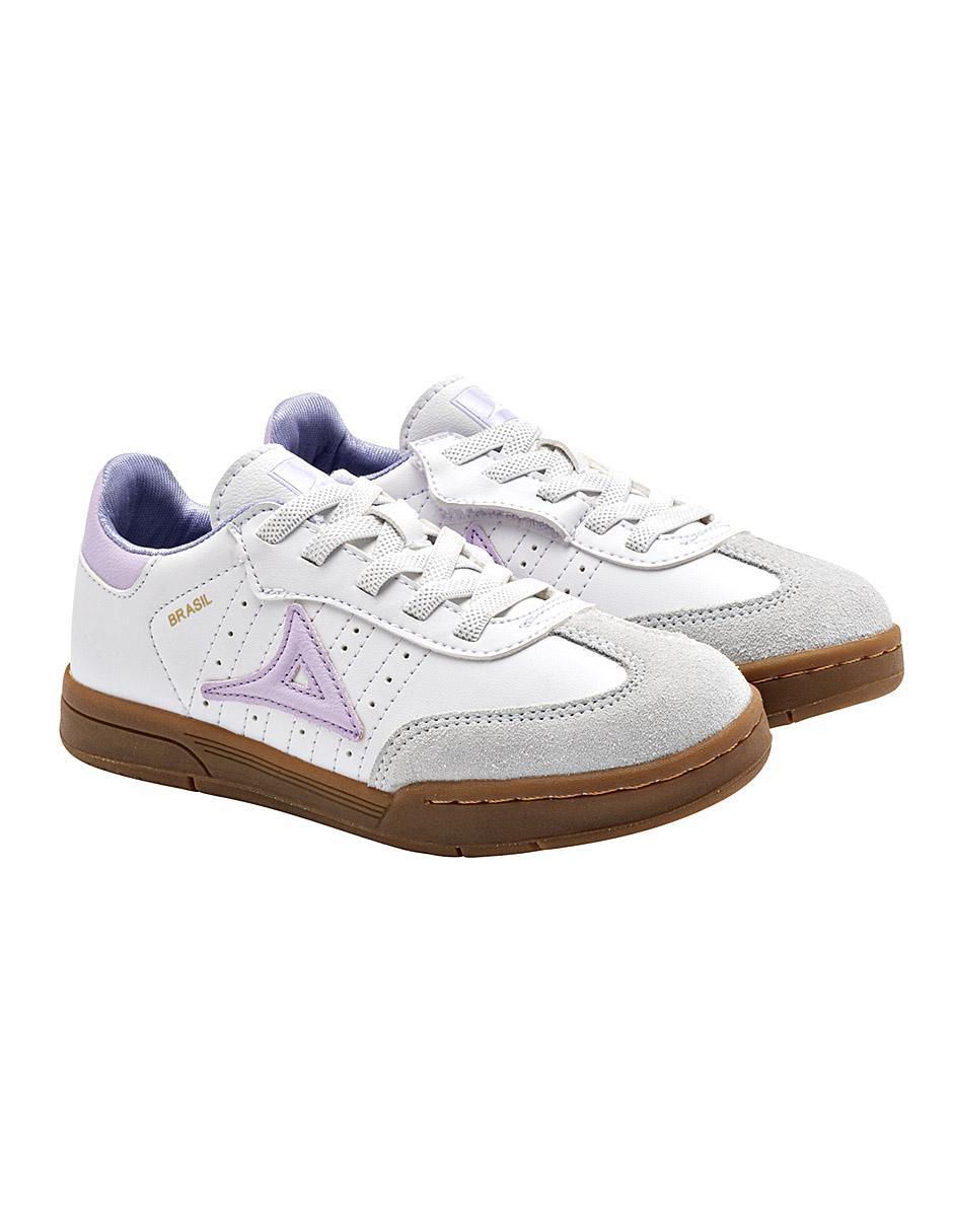 Tenis para niña 2