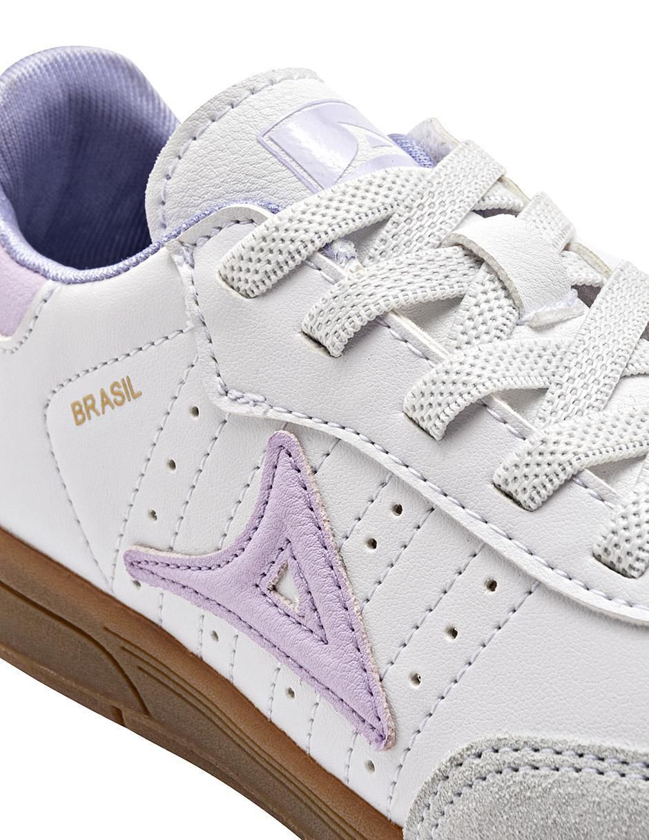 Tenis para niña 3