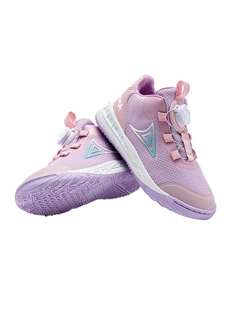 Tenis para niña 3