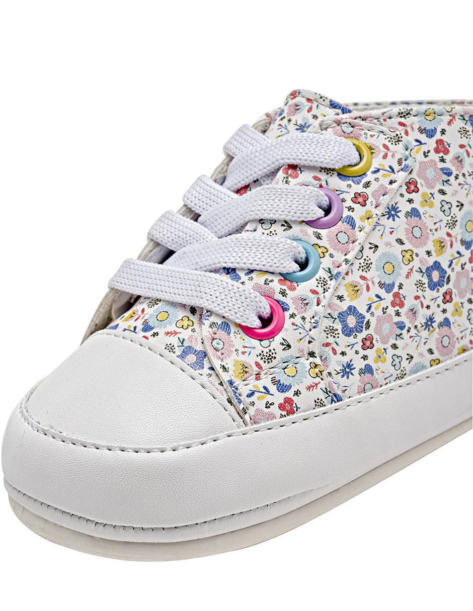 Tenis para niña bebé 2