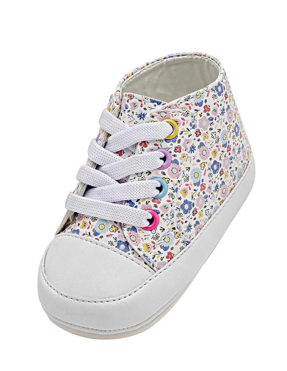 Tenis para niña bebé 3