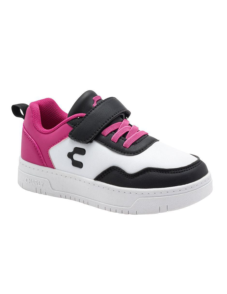 Tenis para niña 1