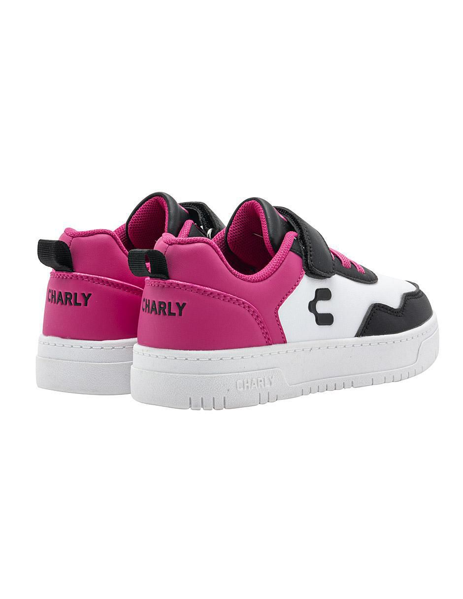 Tenis para niña 3