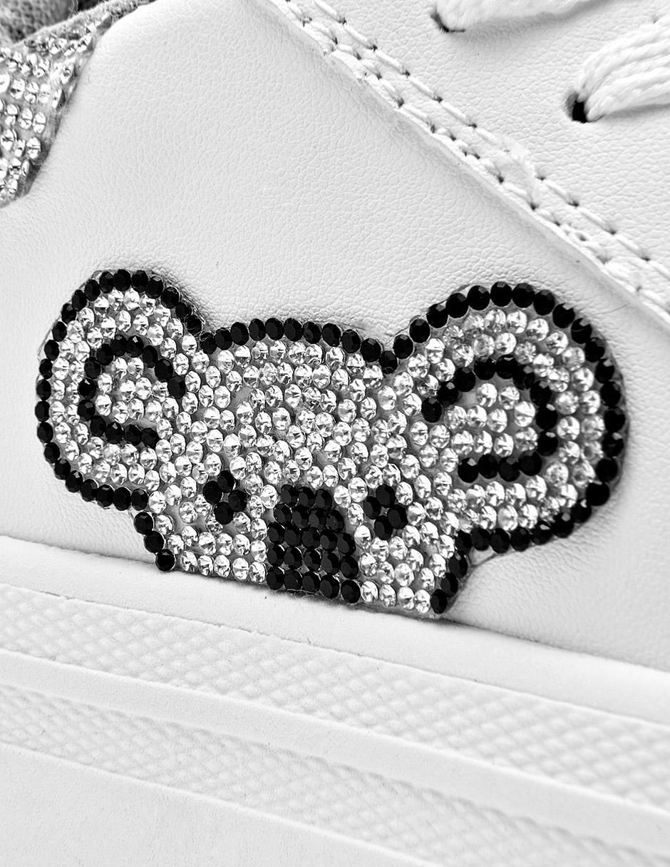 Tenis para niña 3