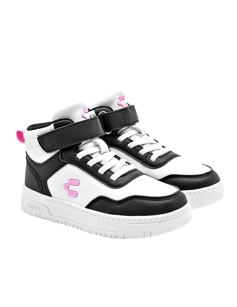 Tenis para niña 3