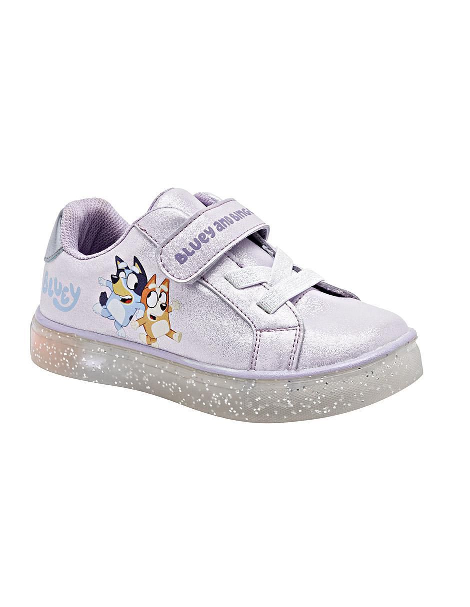 Tenis para niña