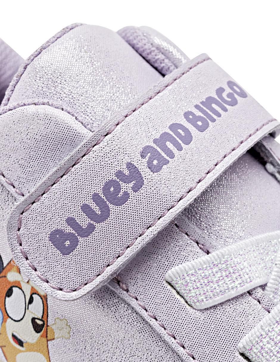 Tenis para niña 3