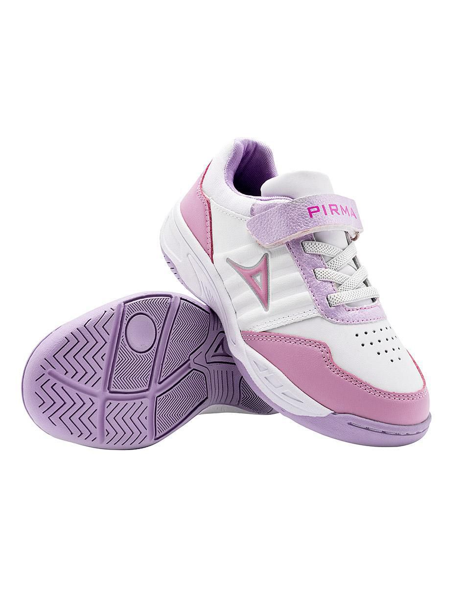 Tenis para niña 2