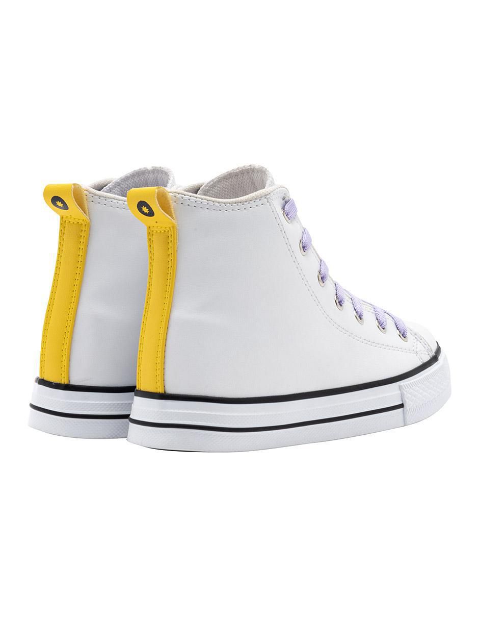 Tenis para niña 5