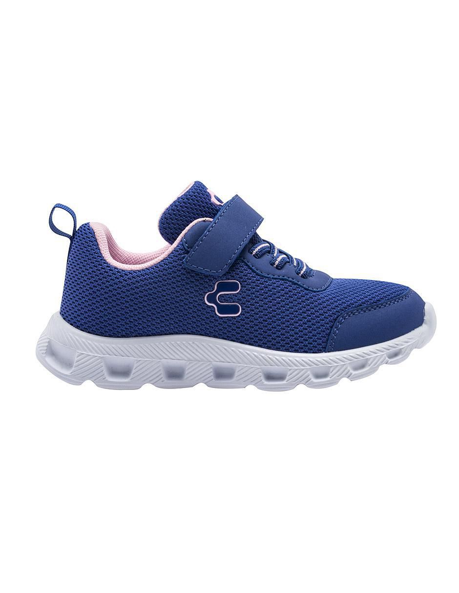 Tenis para niña 2