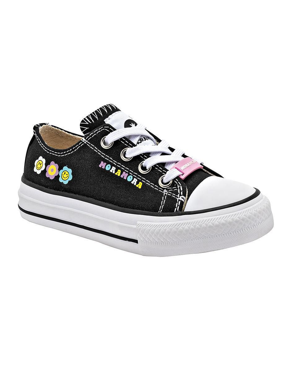 Tenis para niña Tenis para niña