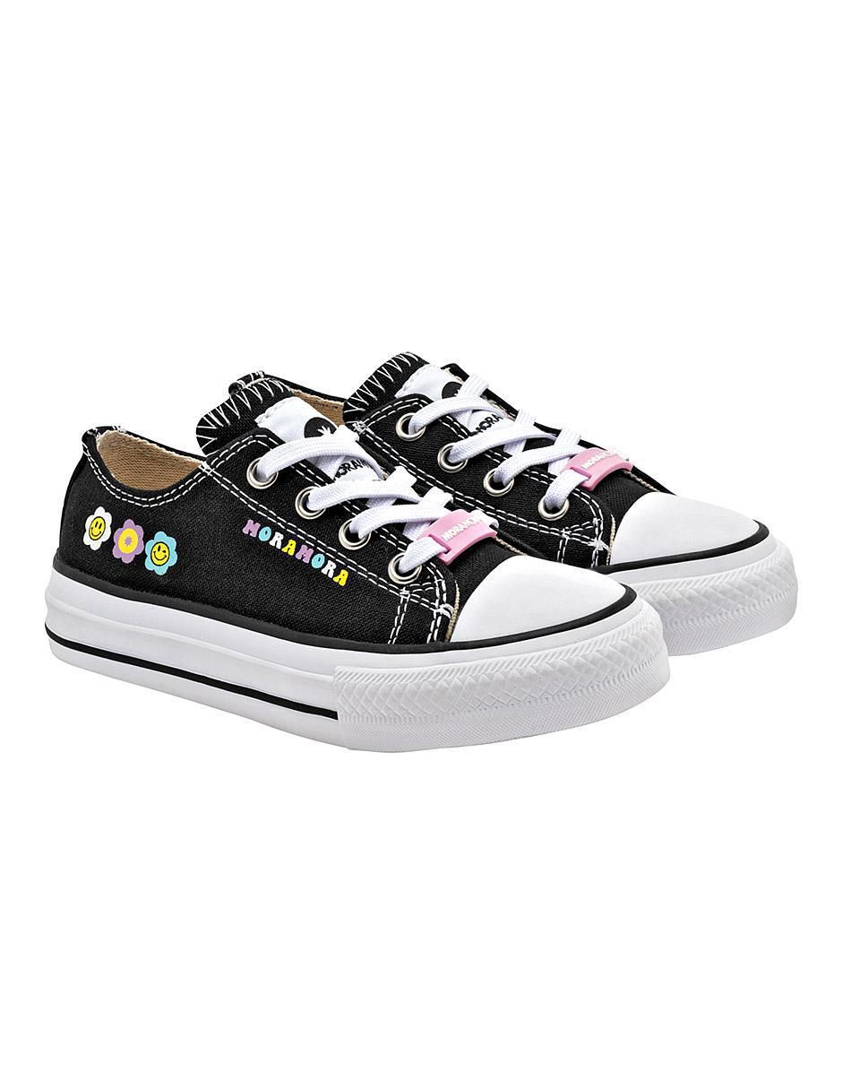 Tenis para niña 3
