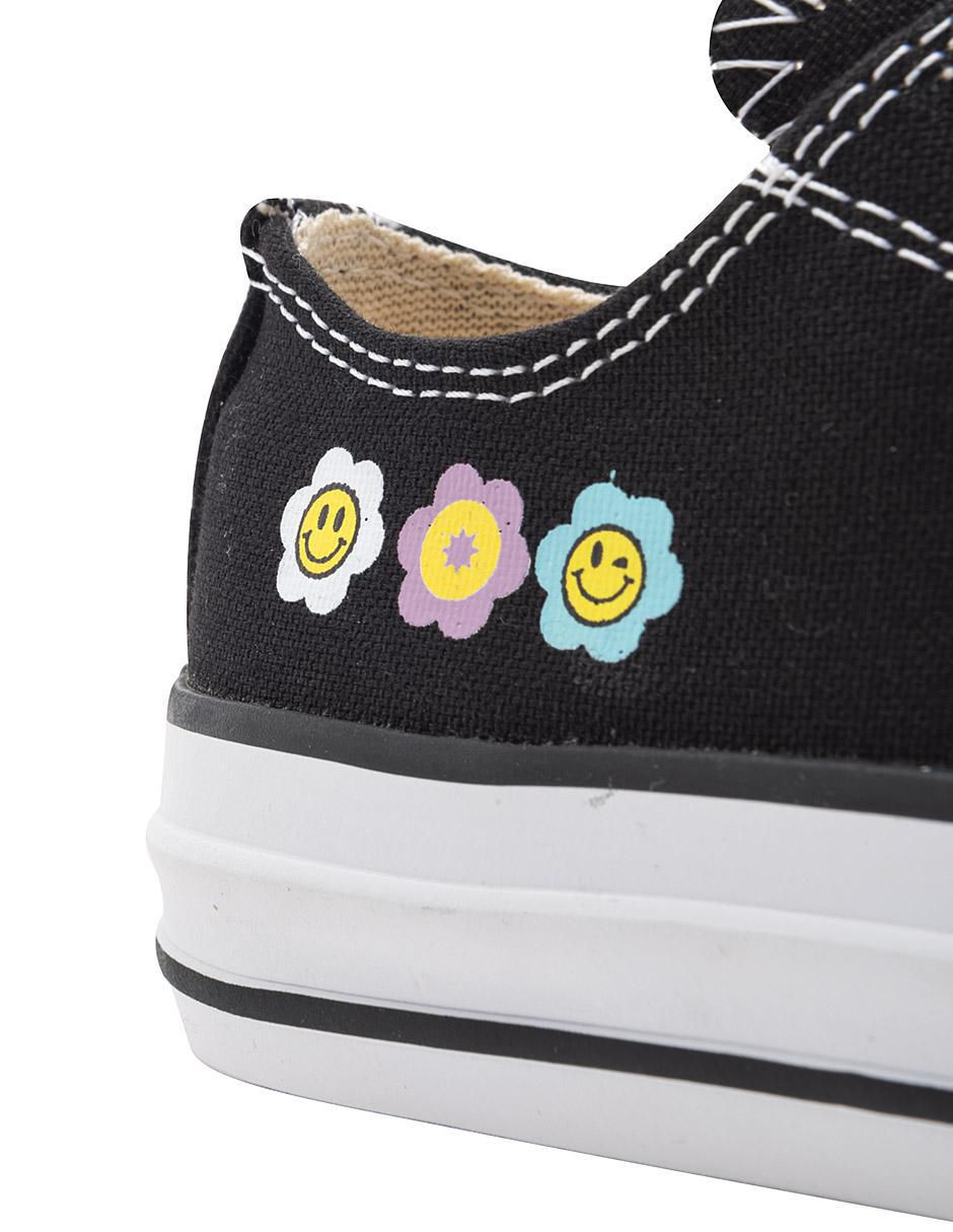 Tenis para niña 4