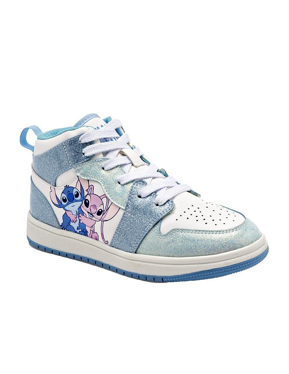 Tenis para niña
