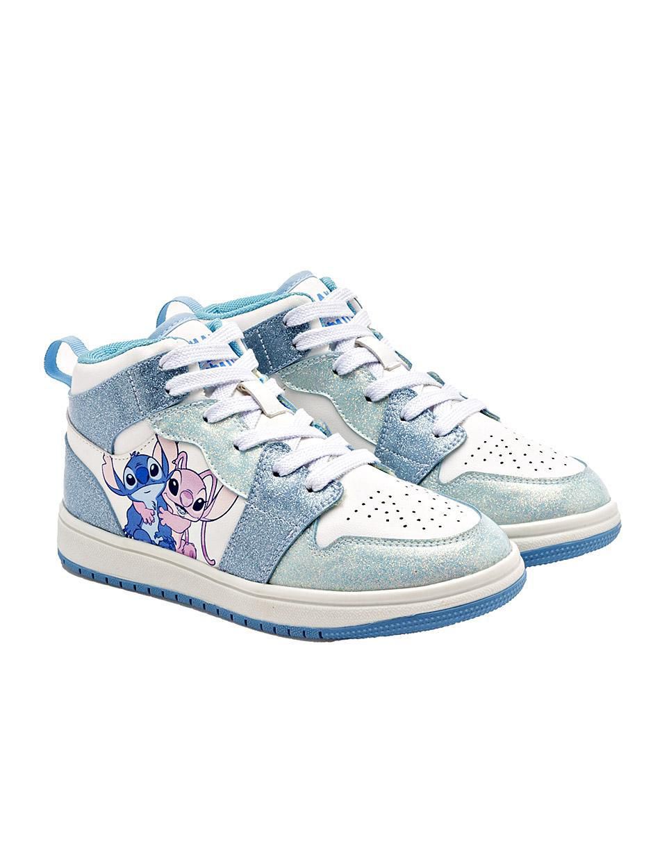 Tenis para niña 2