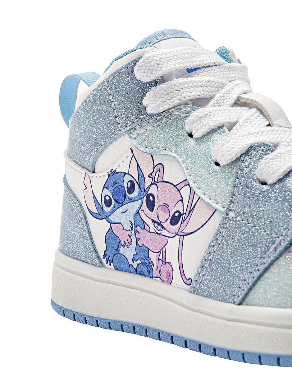 Tenis para niña 4