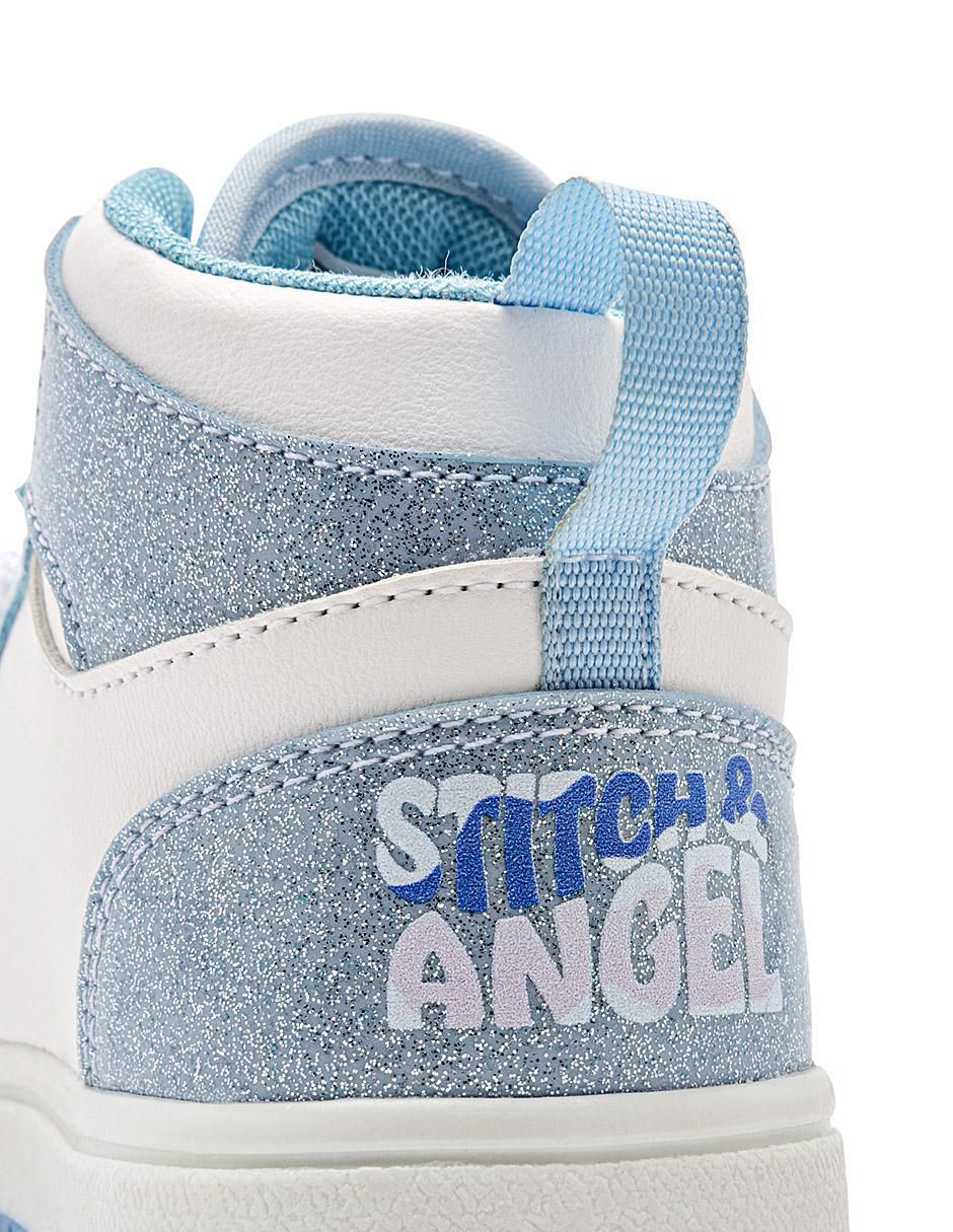 Tenis para niña 5