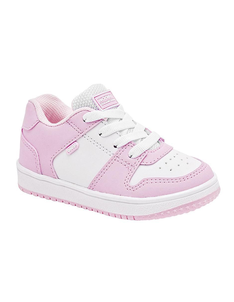 Tenis para niña Tenis para niña