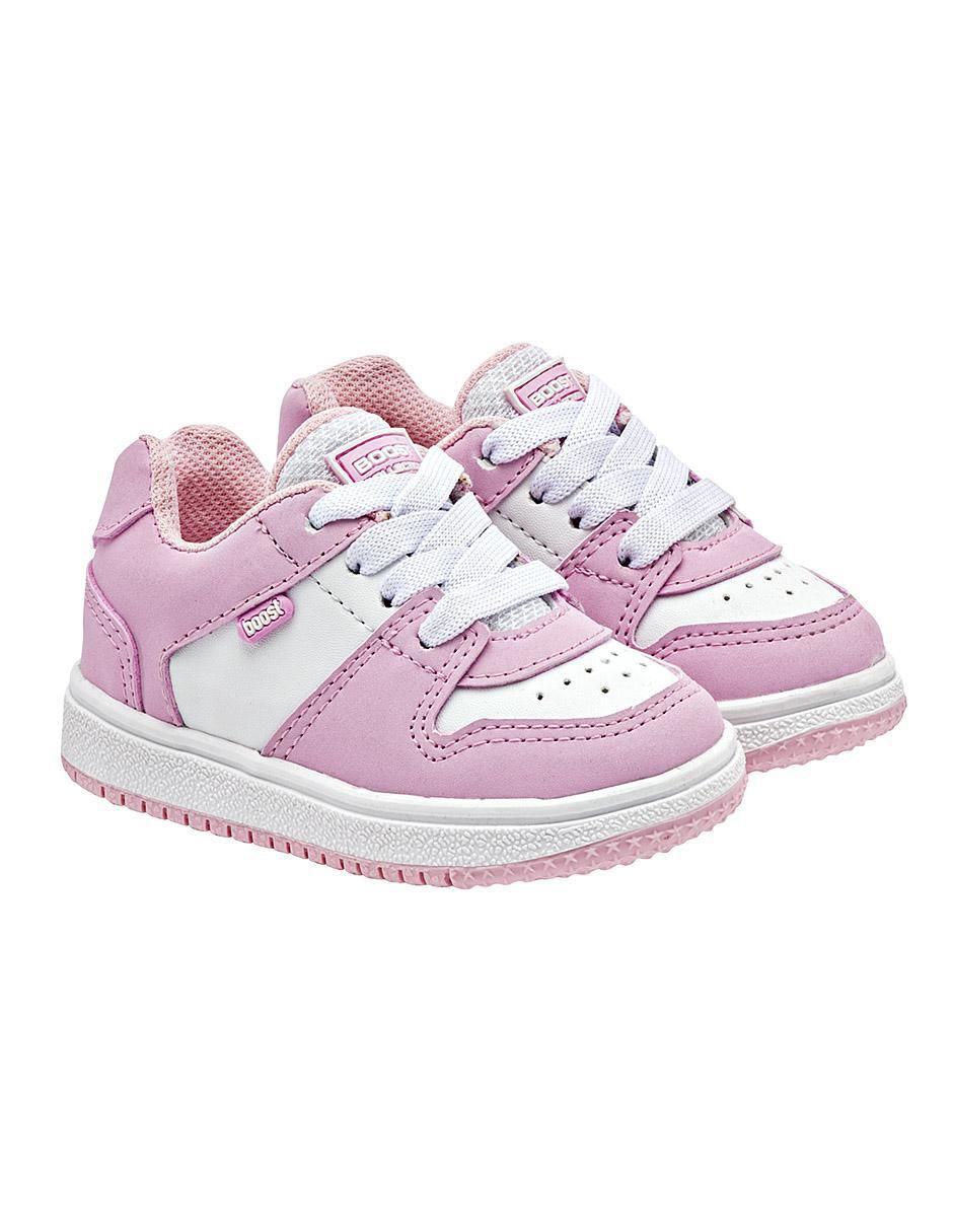 Tenis para niña 4