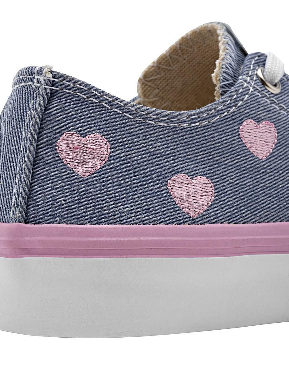 Tenis para niña 2