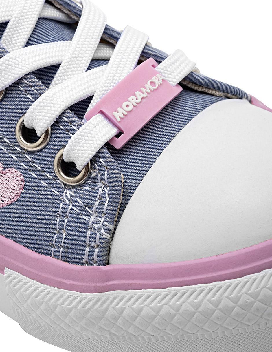 Tenis para niña 3