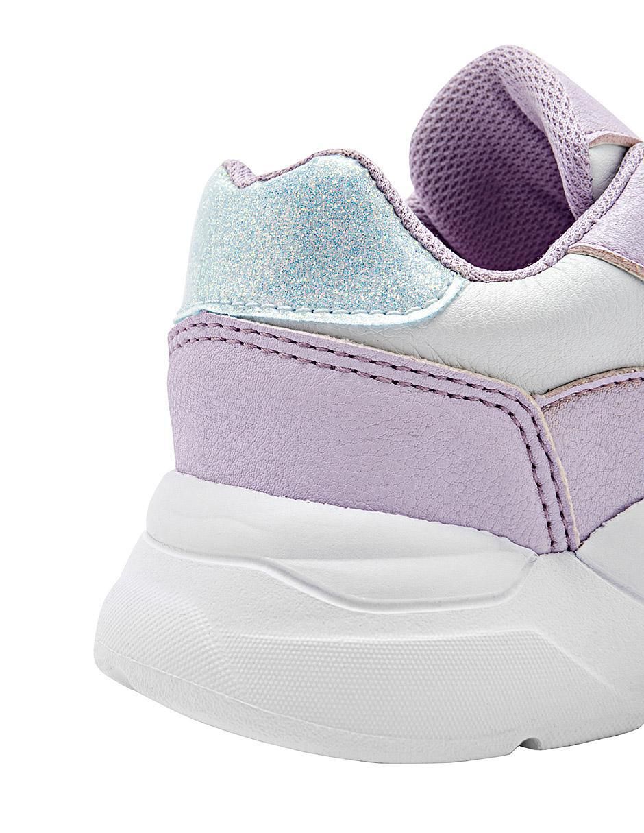 Tenis para niña 3