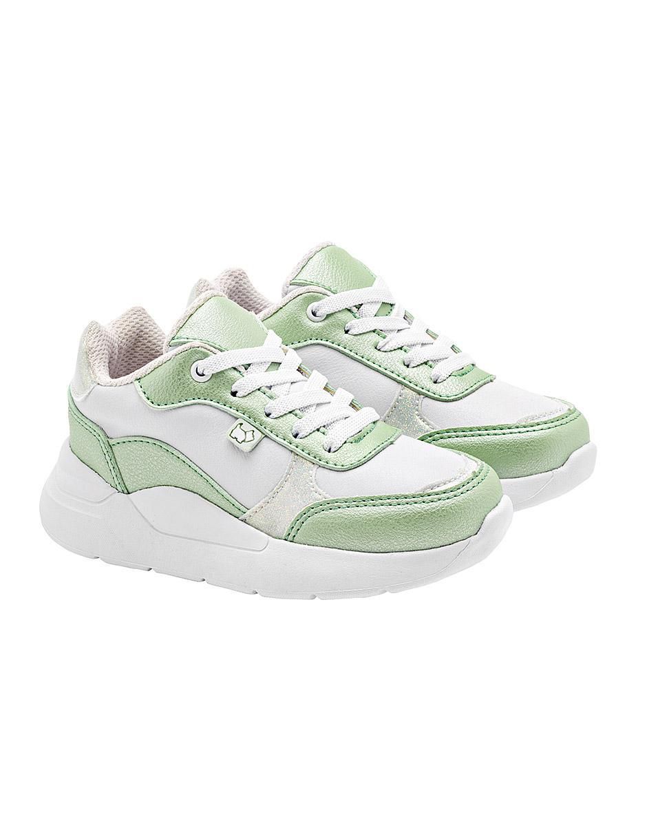 Tenis para niña 2