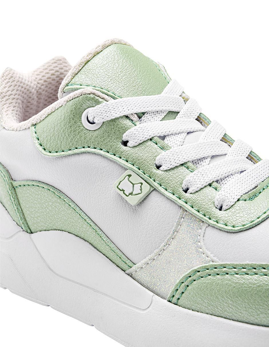 Tenis para niña 3