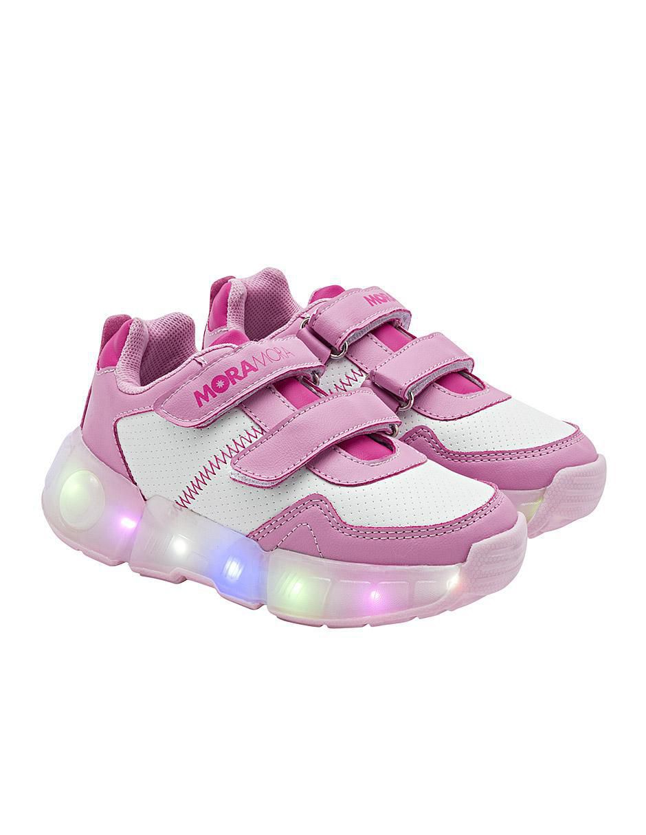 Tenis para niña 2