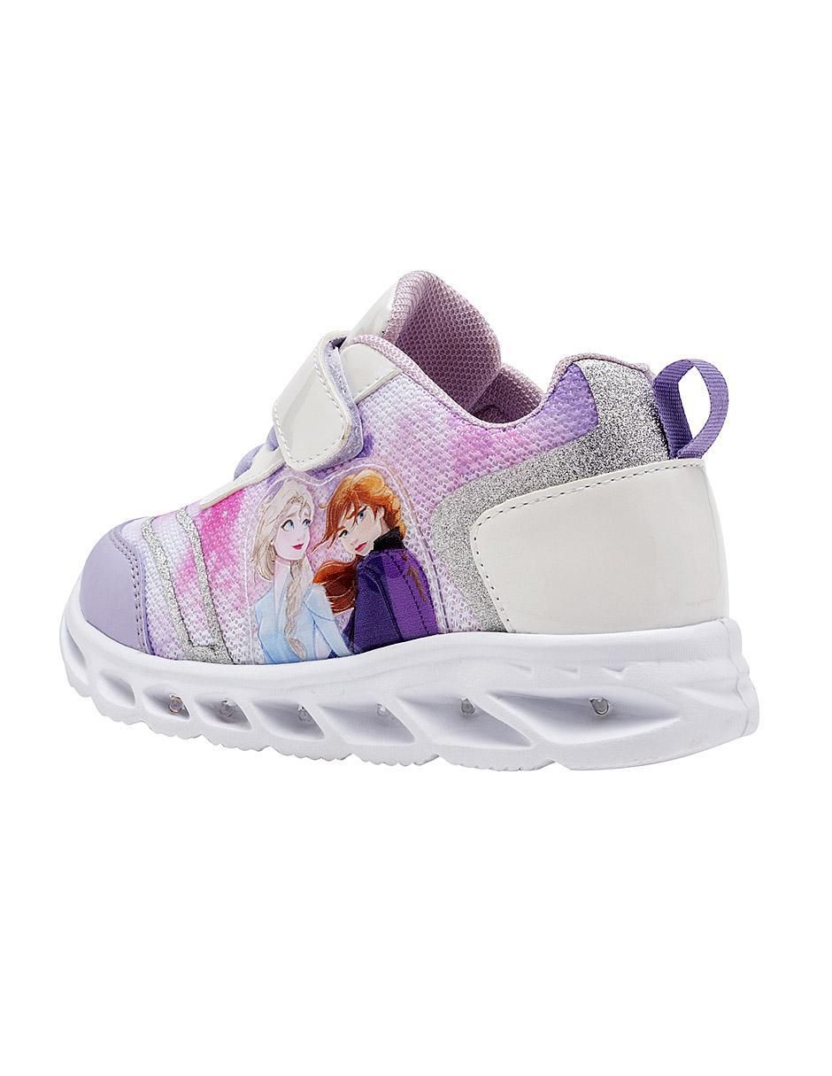 Tenis para niña 2