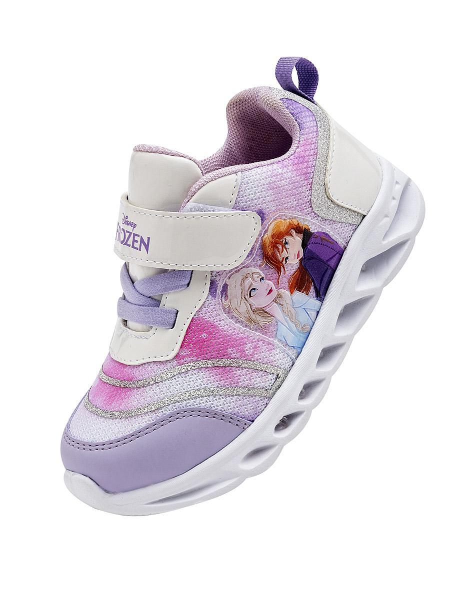 Tenis para niña 3