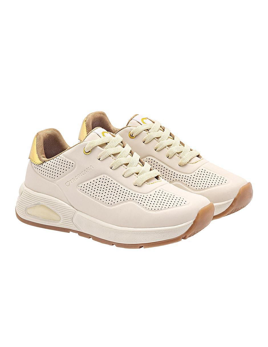 Tenis para niña 2