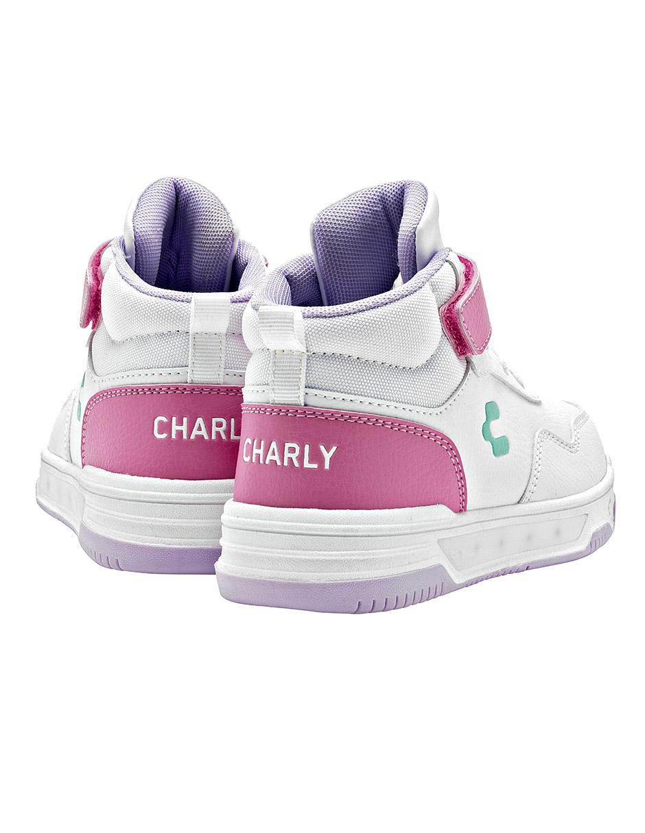 Tenis para niña 3