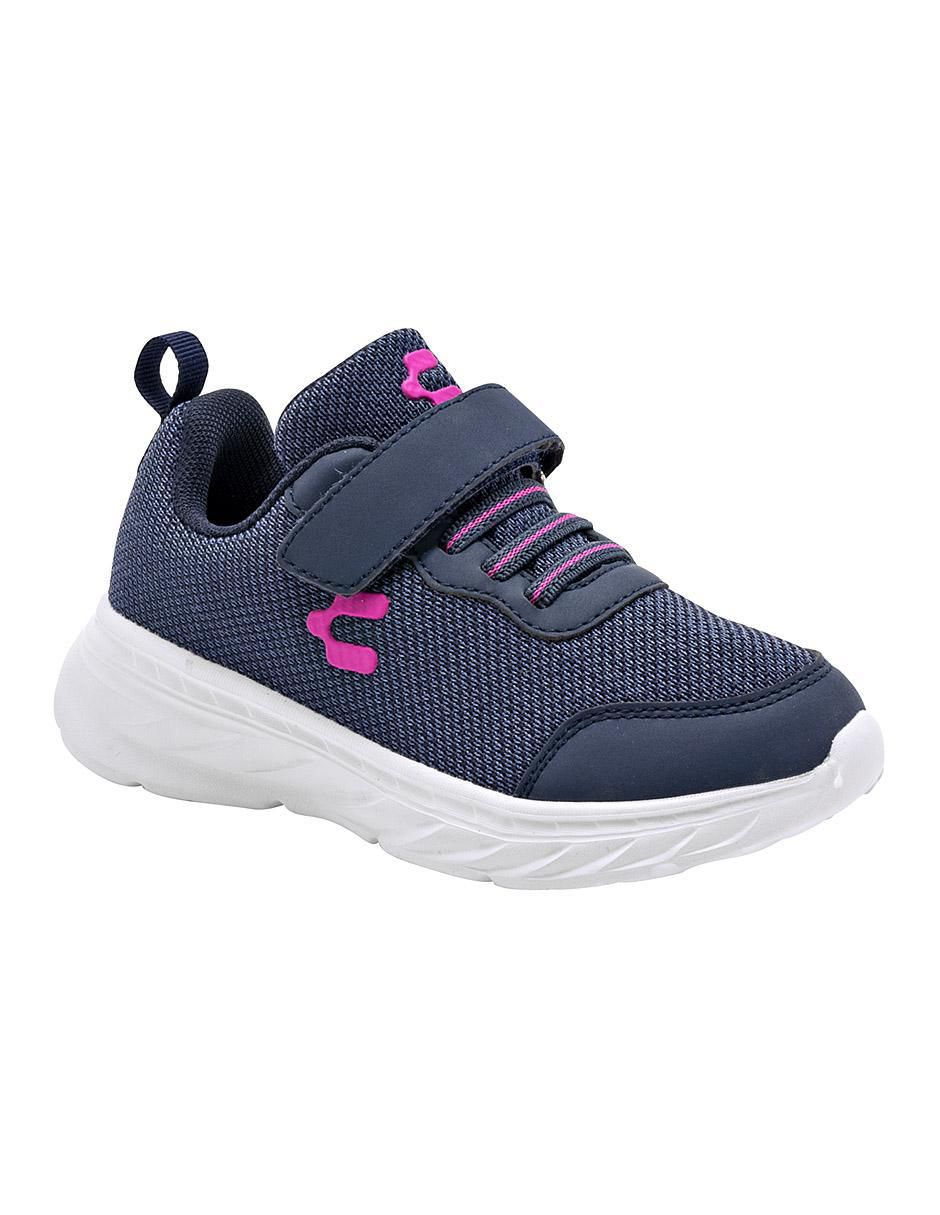 Tenis para niña Tenis para niña
