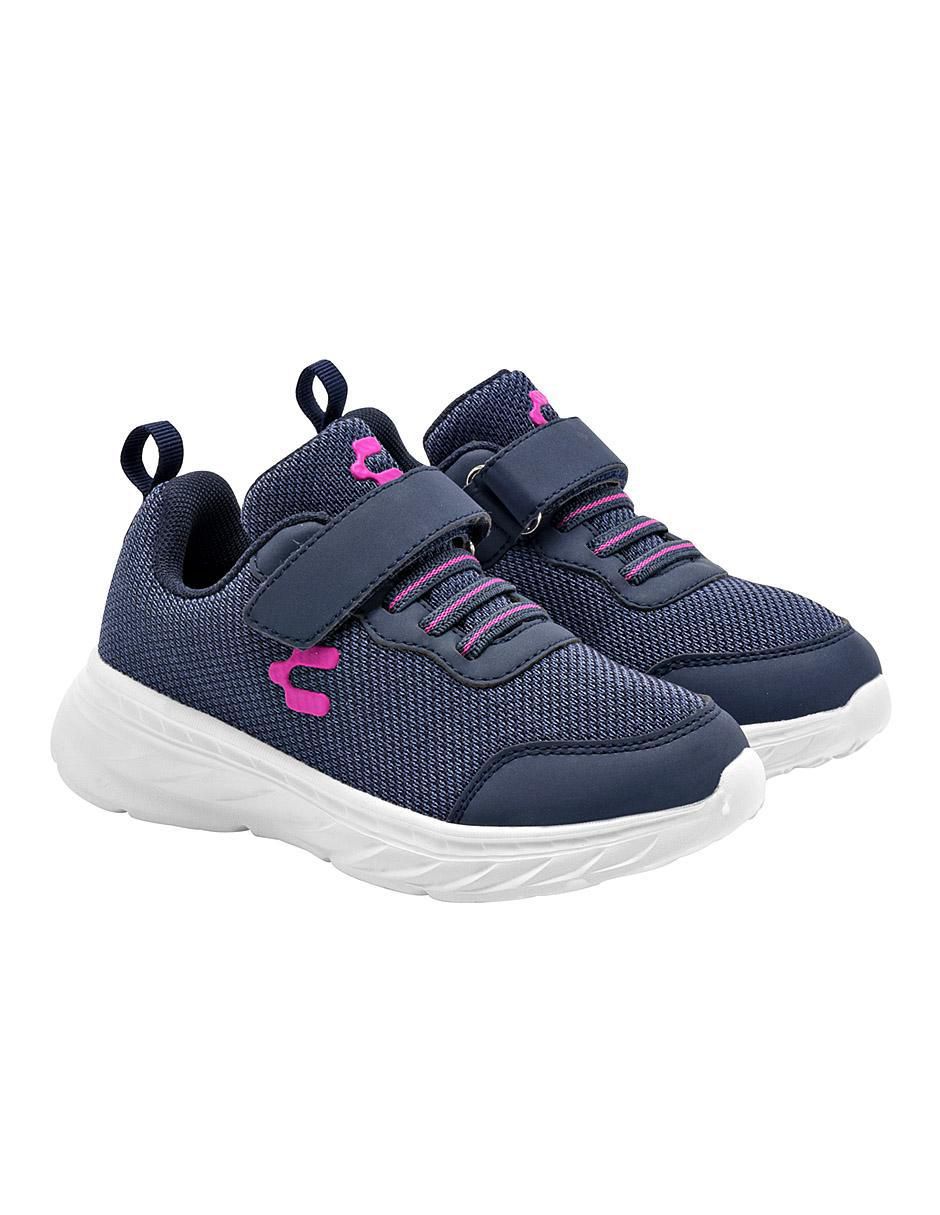 Tenis para niña 3