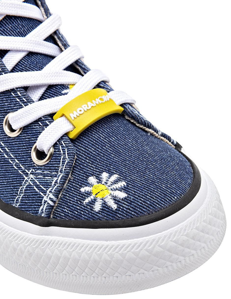 Tenis para niña 3