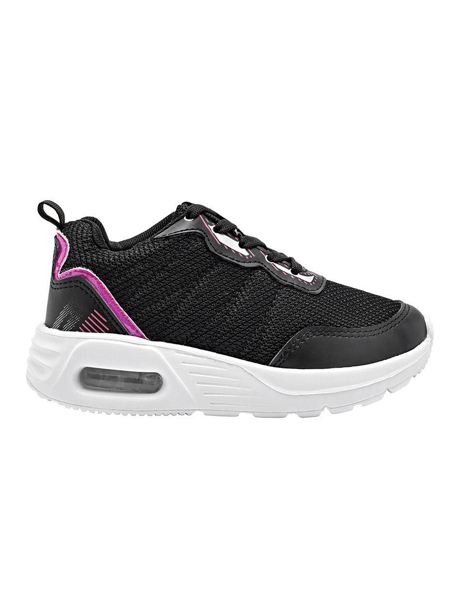 Tenis para niña 3