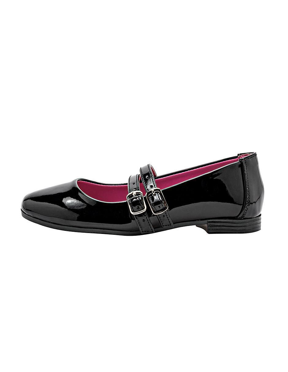 Zapato para niña 2