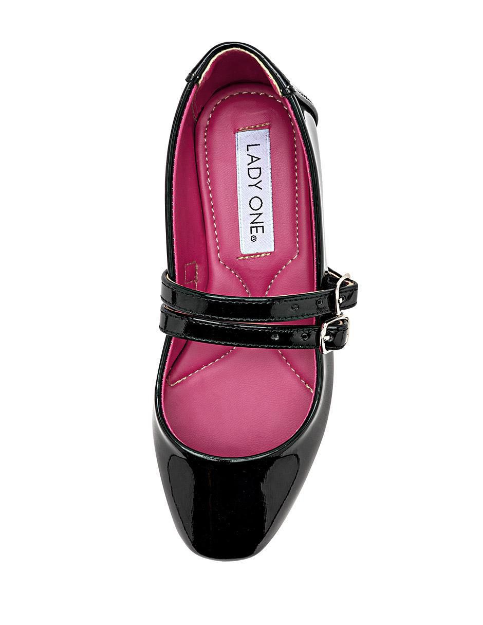 Zapato para niña 3