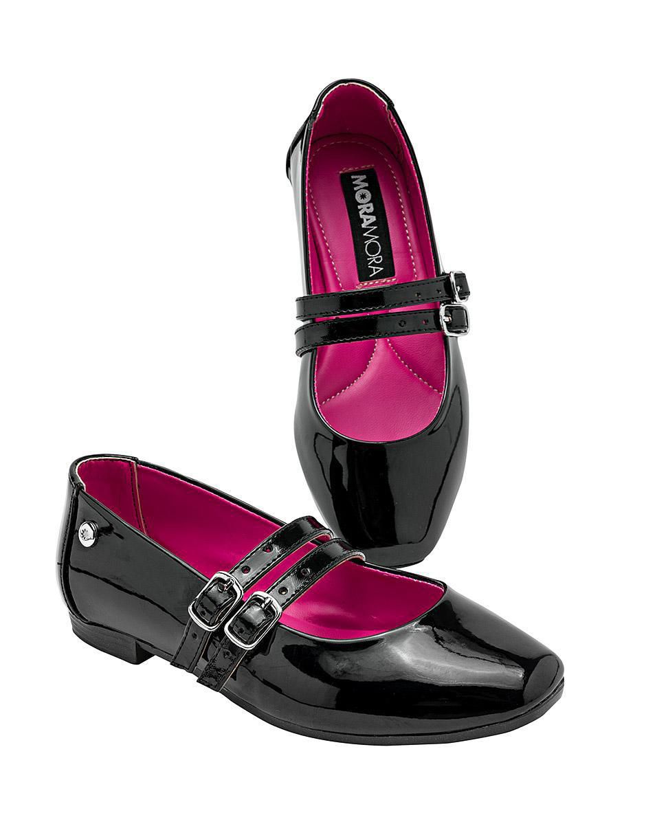 Zapato para niña 4