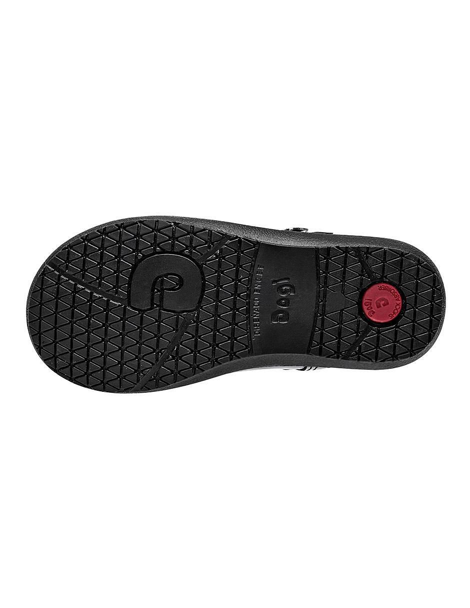 Zapato para niña 2