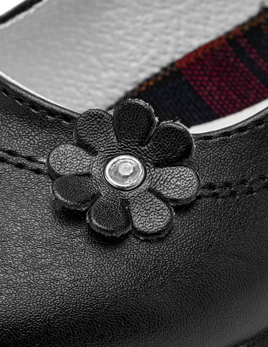 Zapato para niña 4