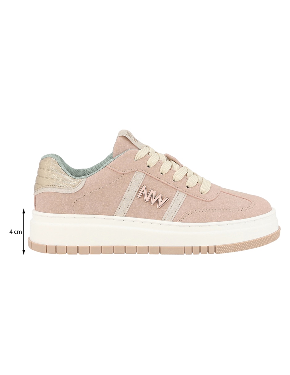 Tenis para niña 7